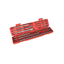 Set de burghie si dalti Vorel VOR23585 flexmag.md
