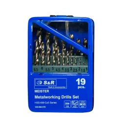 Set de burghie S&R 108849019 flexmag.md