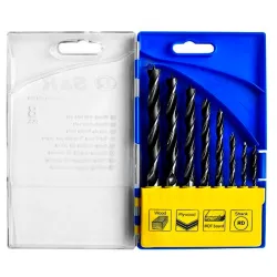 Set de burghie S&R 216800008 flexmag.md