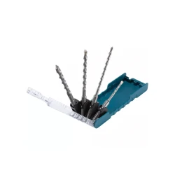 Набор универсальных сверл Makita D-74136 flexmag.md