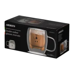 Set de cani Ardesto AR2625GHA flexmag.md