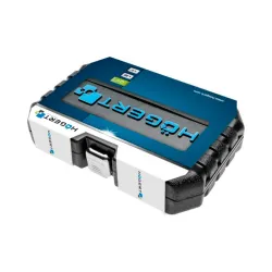 Set de capete tubulare si accesorii Hoegert HT1R216 flexmag.md