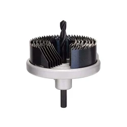 Set de carote pentru lemn Bosch B2609255635 flexmag.md