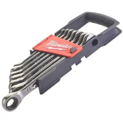 Набор комбинированных ключей Milwaukee 4932464993 flexmag.md