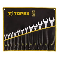 Set de chei combinate Торех 35D758 flexmag.md