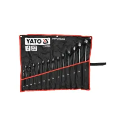 Set de chei combinate Yato YT01865 flexmag.md