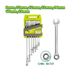 Set de chei cu clichet Dyllu DTSP4207 flexmag.md