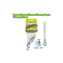 Set de chei cu clichet Dyllu DTSP5207 flexmag.md