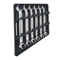 Set de chei fixe Milwaukee 4932480636 flexmag.md