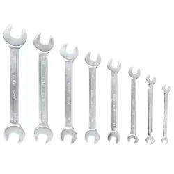 Set de chei fixe Ronix RH-2202 flexmag.md