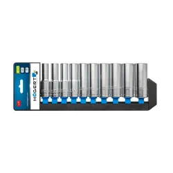 Набор торцевых ключей Hoegert HT1A888 flexmag.md