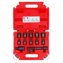 Set de chei tubulare Milwaukee 4932480456 flexmag.md