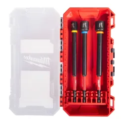 Набор торцевых ключей Milwaukee 4932499426 flexmag.md