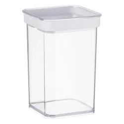 Set de containere Ardesto AR4103FT Fresh Transparent flexmag.md