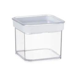 Set de containere Ardesto AR4103FT Fresh Transparent flexmag.md