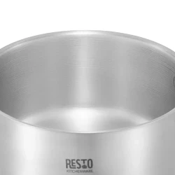 Set de cratite RESTO 92025, Otel inoxidabil flexmag.md