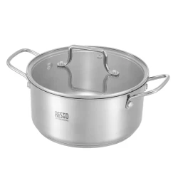Set de cratite RESTO 92025, Otel inoxidabil flexmag.md