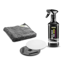 Набор для мытья окон автомобилей Karcher 2.644-255.0 flexmag.md
