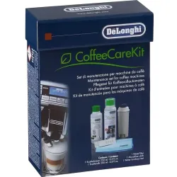 Set de curatare DeLonghi DLSC306 flexmag.md