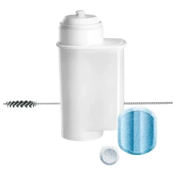 Set de curatare pentru aparate de cafea Siemens TZ80004B flexmag.md