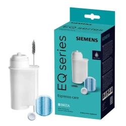 Set de curatare pentru aparate de cafea Siemens TZ80004B flexmag.md