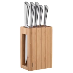 Set de Cutite Ardesto AR2021SB, Otel inoxidabil flexmag.md
