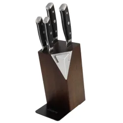Set de Cutite Polaris Master-5SS Master Negru flexmag.md
