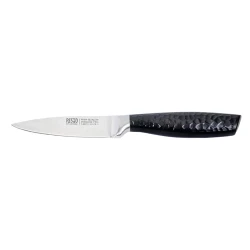 Set de Cutite RESTO 95502, Negru flexmag.md