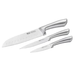 Набор ножей RESTO 95605 Merope из нержавеющей стали flexmag.md