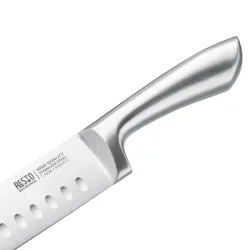 Набор ножей RESTO 95605 Merope из нержавеющей стали flexmag.md