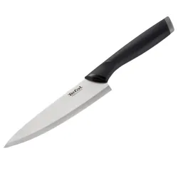 Set de Cutite Tefal K221S375 Comfort Negru flexmag.md