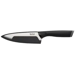 Set de Cutite Tefal K221S375 Comfort Negru flexmag.md