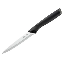 Set de Cutite Tefal K221SA04, Negru flexmag.md