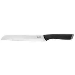 Set de Cutite Tefal K221SA04, Negru flexmag.md