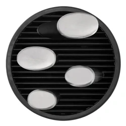 Set de Cutite Tefal K2325S75, Negru flexmag.md