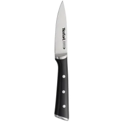 Set de Cutite Tefal K232S574, Negru flexmag.md