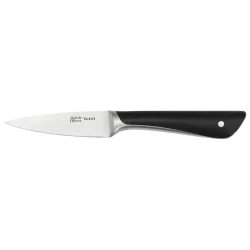 Set de Cutite Tefal K267S556, Negru - Inox flexmag.md