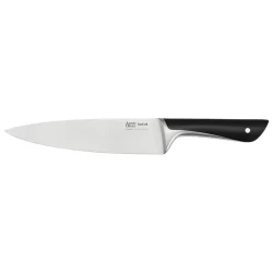 Set de Cutite Tefal K267S556, Negru - Inox flexmag.md
