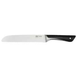 Set de Cutite Tefal K267S656, Negru - Inox flexmag.md