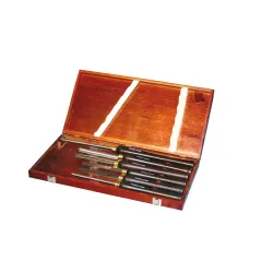 Set de dalti Holzmann H6TLG flexmag.md