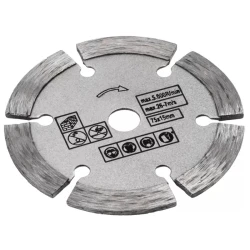 Set de discuri mini Red Technic RTSZK0134-ZTA flexmag.md