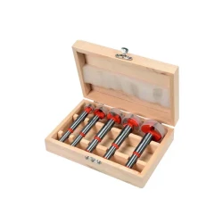 Set de freze pentru lemn Yato YT33015 flexmag.md