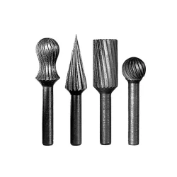 Set de freze pentru metal Bosch B1609200314 flexmag.md
