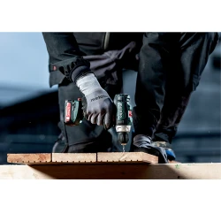 Набор для сверления и завинчивания с аккумулятором Metabo COMBO SET2.7.1 12V (685166000) flexmag.md