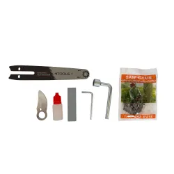 Set de gradina pe acumulator MTools BS301KIT flexmag.md