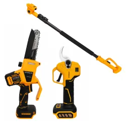 Set de gradina pe acumulator MTools BS301KIT flexmag.md