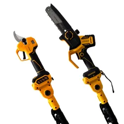Set de gradina pe acumulator MTools BS301KIT flexmag.md