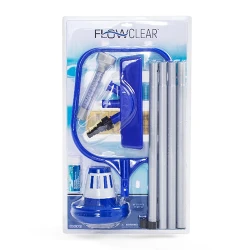 Набор для ухода за бассейном Bestway 58195BW flexmag.md