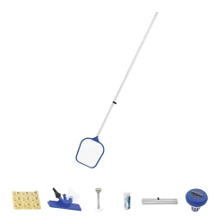 Набор для ухода за бассейном Bestway 58195BW flexmag.md