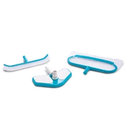 Set de ingrijire pentru piscina Intex 29057 flexmag.md